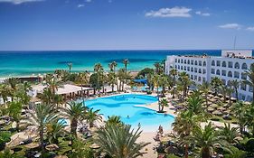 Nozha Beach Resort&Spa